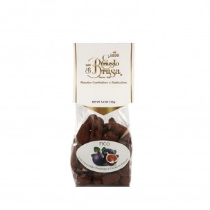 Dark Chocolate Covered Figs 5.4 oz