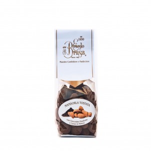 Toasted Salted Almonds 5.4 oz