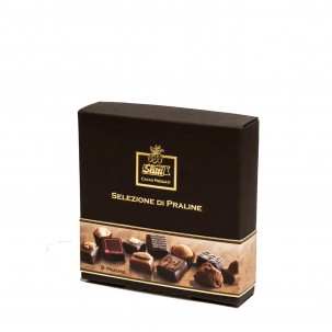 Pralines Selection in Gift Box 5.6 oz