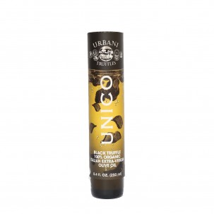 Extra Virgin Olive Oil with Black Truffle 8.4 oz