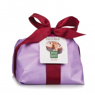 Panettone with Berries 26.4 oz