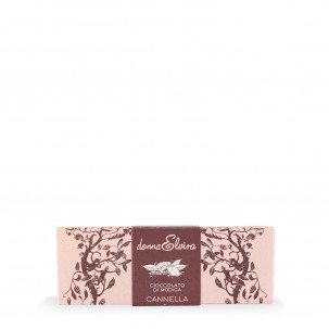 Modica Cinnamon Chocolate 2.47oz