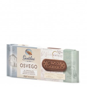 Osvego With Chocolate 8.8 oz