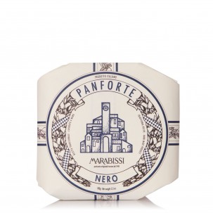 Panforte Nero 3 oz