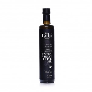 Nocellara Extra Virgin Olive Oil 16.9 oz