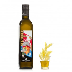 Italico Extra Virgin Olive Oil 16.9 oz