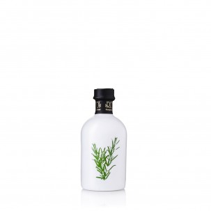 Rosemary Infused Extra Virgin Olive Oil 8 oz
