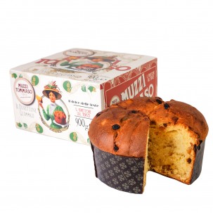 Panettone in Box 31.7 oz