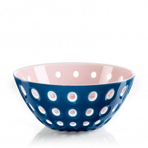 Le Murrine Small Bowl - Pink and Blue