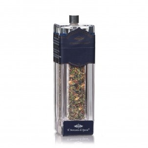 Spice Mix for Spaghetti in Grinder 0.7 oz