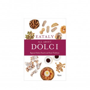 All About Dolci 