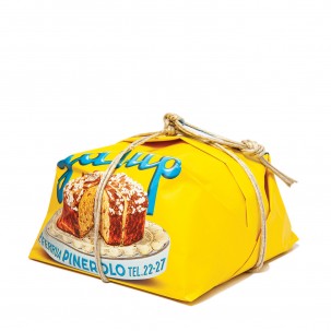Moscato Panettone 26.46 oz