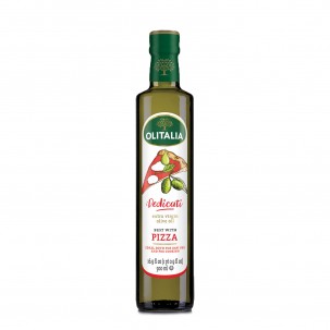 Extra Virgin Olive Oil for Pizza 16.9 oz