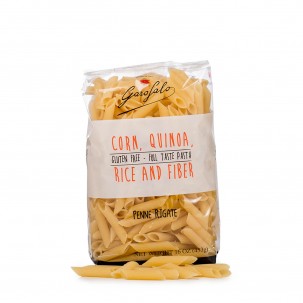 Corn, Rice, and Quinoa Penne 12oz