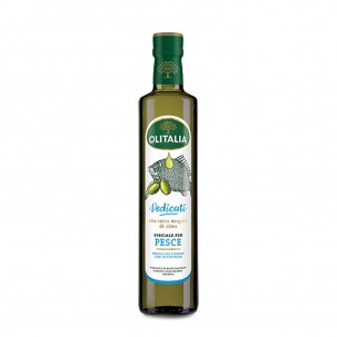 Extra Virgin Olive Oil for Fish 16.9 oz