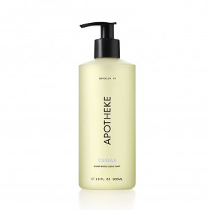 Canvas Scented Lotion 10 oz
