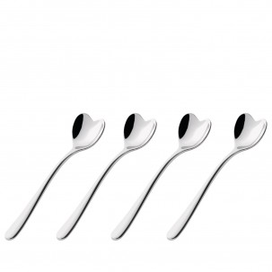 Il Caffè - Espresso Spoon Set of 4