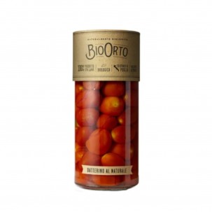 Organic Datterini Tomatoes 20 oz