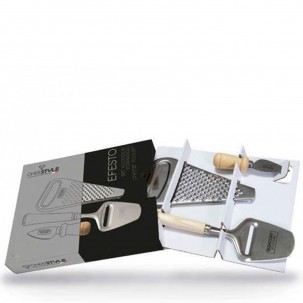 Cheese Tool Set in Gift Box
