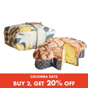 Limoncello Colomba 24.6 oz