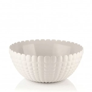 Tiffany Large Bowl - White