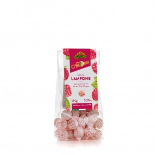 Raspberry Candy Drops 5.3 oz