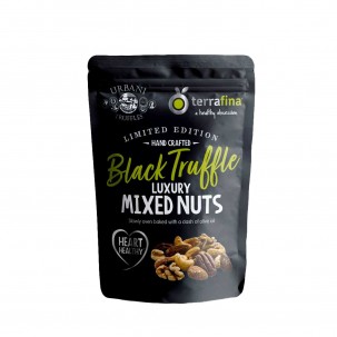 Black Truffle Mixed Nuts 4 oz