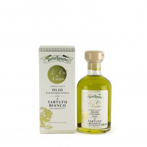 'L'Oro in Cucina' White Truffle Extra Virgin Olive Oil 3.5 oz