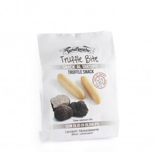 Mini Breadsticks with Truffles 3.5 oz