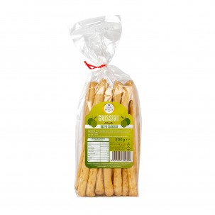 Taralli Breadsticks 10.5 oz