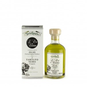 'L'Oro in Cucina' Black Truffle Extra Vi