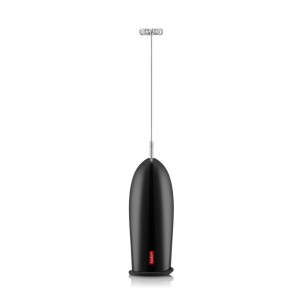 'SCHIUMA' Battery-Operated Milk Frother