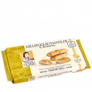 Classic Millefeuille Puff Pastry 13.2 oz