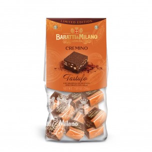 Cremino Truffles in Bag 7 oz 
