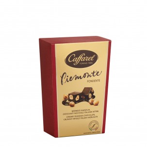 Piemonte Gianduja Chocolates Ballotin 4.4 oz