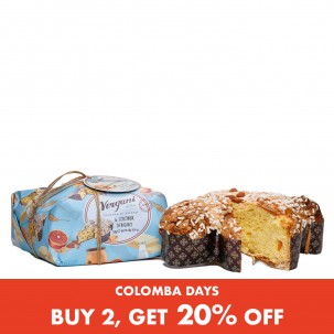 Traditional Colomba 26.4 oz
