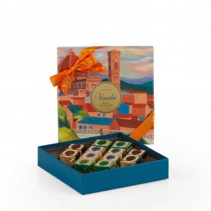Italian Dream Collection - Florence Gift Box 3.5 oz