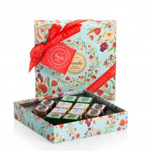 Spring Collection - Gift Box with Assorted Chocolates 7 oz