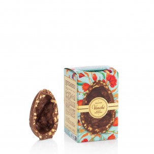 Brutto & Buono - Mini Milk Chocolate Egg with Hazelnuts 2.4 oz
