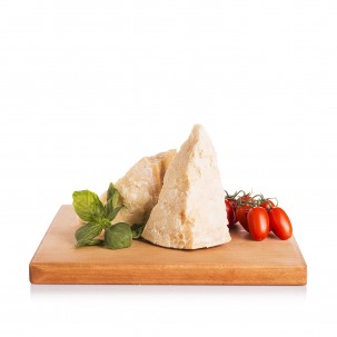 Parmigiano Reggiano DOP Red Cow 0.5 lb