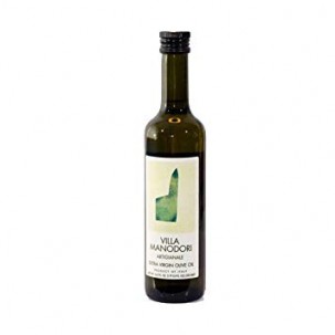 Extra Virgin Olive Oil 16.9 oz