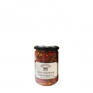 Hot Pepper in Anchovy Sauce 9.9oz