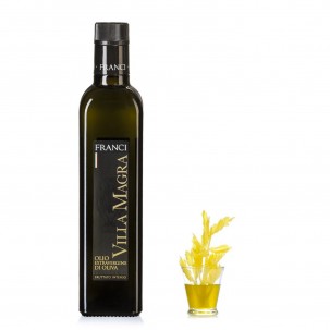 Villa Magra Extra Virgin Olive Oil 16.9