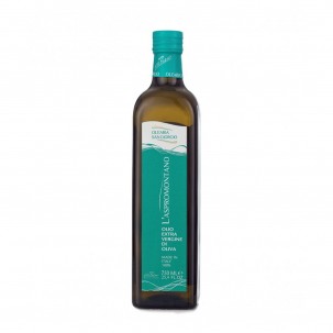 Aspromontano Extra Virgin Olive Oil 25.4