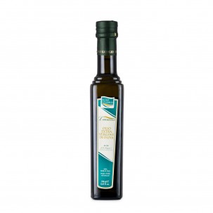 Aspromontano Extra Virgin Olive Oil 8.5 oz