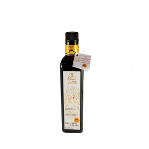 Liguria Riviera di Levante DOP Extra Virgin Olive Oil 16.9 oz