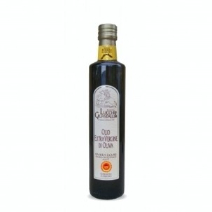 Liguria Riviera di Levante DOP Extra Virgin Olive Oil 25.4 oz