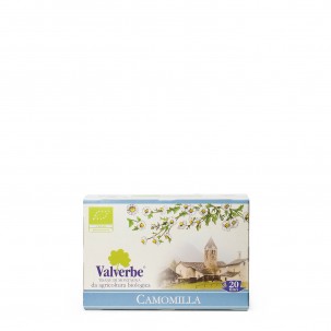 Chamomile Tea - 20 bags
