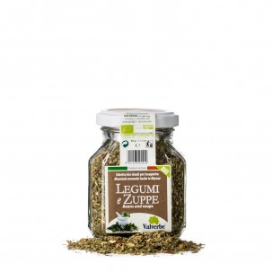 Herbs for Soup 2 oz