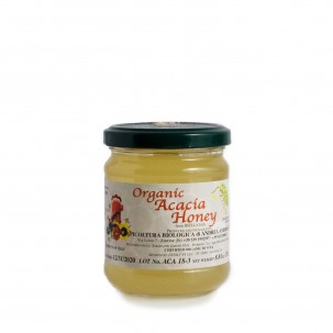 Acacia Honey 8.8 oz